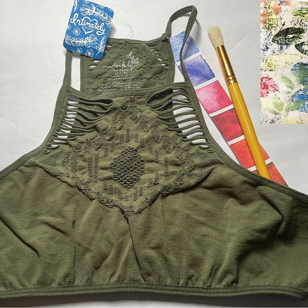HANALEI FREE PEOPLE